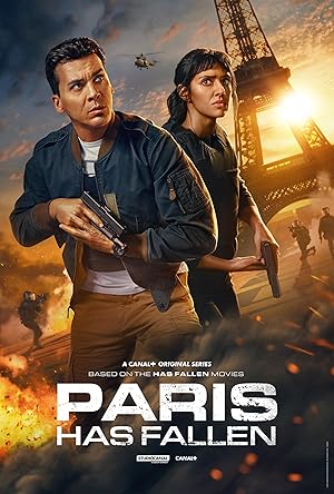 مسلسل Paris Has Fallen الموسم الاول الحلقة 3 مترجمة