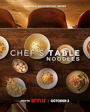 برنامج Chef’s Table Noodles الموسم الاول الحلقة 1 مترجمة