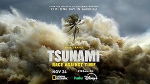 مسلسل Tsunami Race Against Time الموسم الاول الحلقة 1 مترجمة