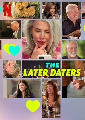 برنامج The Later Daters الموسم الاول الحلقة 3 مترجمة