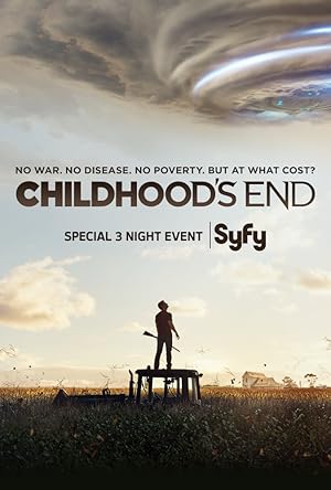 مسلسل Childhoods End الموسم الاول الحلقة 2 مترجمة