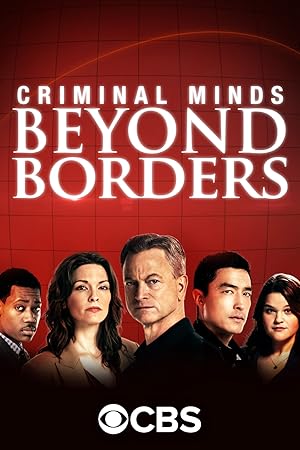 مسلسل Criminal Minds: Beyond Borders الموسم الاول الحلقة 1 مترجمة