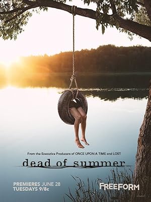 مسلسل Dead of Summer 2016 الموسم الاول الحلقة 8 مترجمة