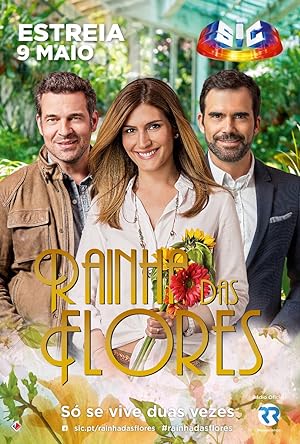 مسلسل Rainha das Flores الموسم الاول الحلقة 38 مترجمة