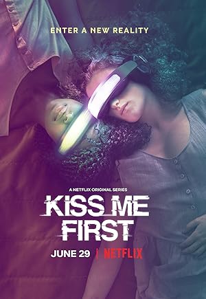 مسلسل Kiss Me First الموسم الاول الحلقة 1 مترجمة