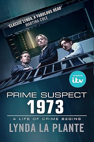 مسلسل Prime Suspect 1973 الموسم الاول الحلقة 3 مترجمة