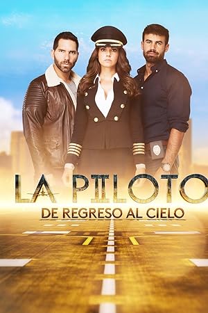 مسلسل La Piloto الموسم الاول الحلقة 14 مترجمة