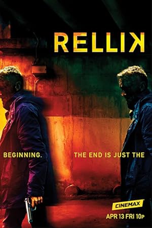 مسلسل Rellik الموسم الاول الحلقة 6 والاخيرة مترجمة