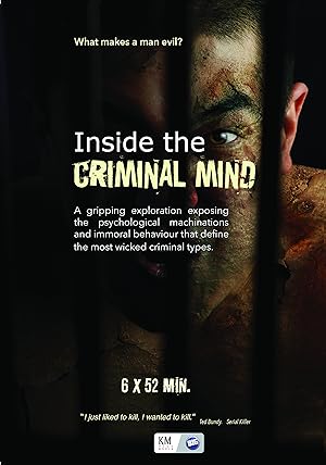 مسلسل Inside the Criminal Mind الموسم الاول الحلقة 1 مترجمة