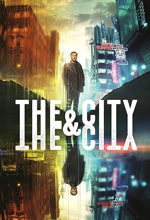 مسلسل The City and the City الموسم الاول الحلقة 1 مترجمة