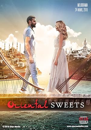 مسلسل Oriental Sweets الموسم الاول الحلقة 1 مترجمة