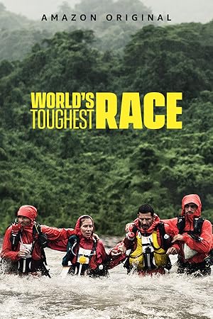 برنامج Worlds Toughest Race Eco Challenge Fiji الحلقة 2 مترجمة