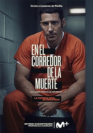 مسلسل En el corredor de la muerte الموسم الاول الحلقة 2 مترجمة