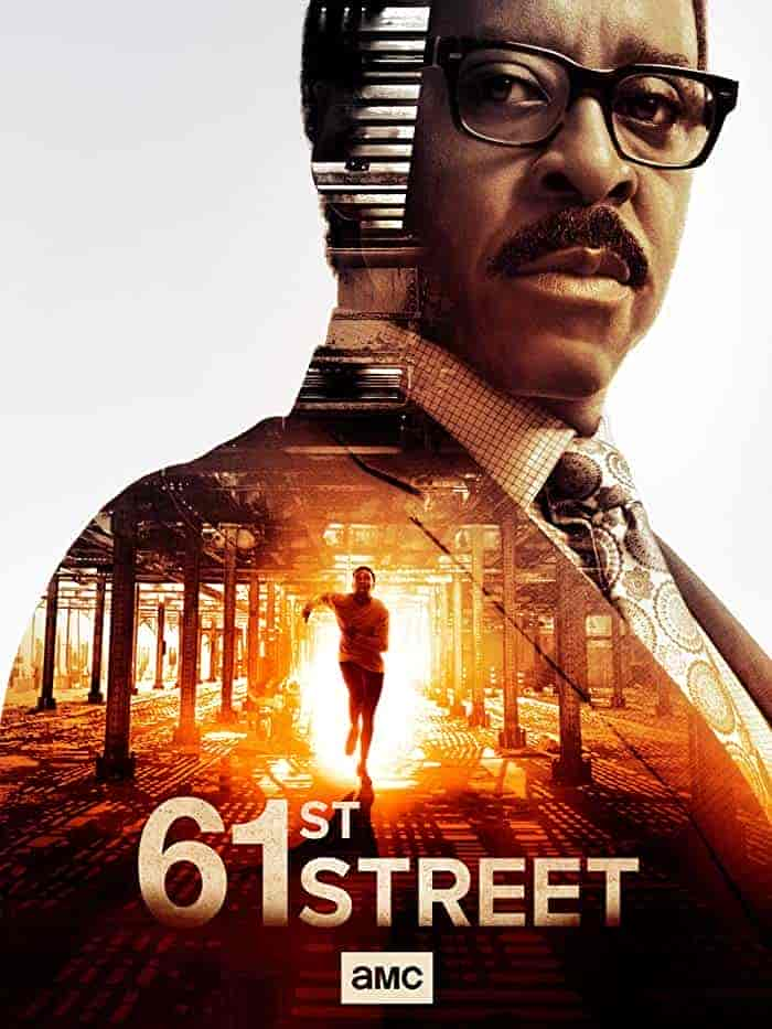 مسلسل 61st Street الموسم الثاني الحلقة 8 الثامنة مترجمة