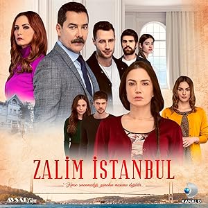 مسلسل اسطنبول الظالمة الحلقة 6 مترجمة