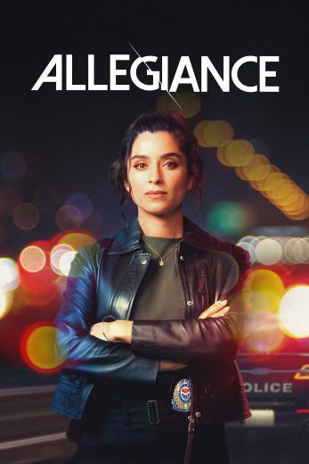 مسلسل Allegiance الموسم الثاني الحلقة 2 مترجمة