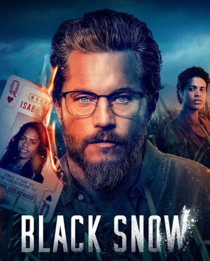 مسلسل Black Snow الموسم الثاني الحلقة 5 مترجمة