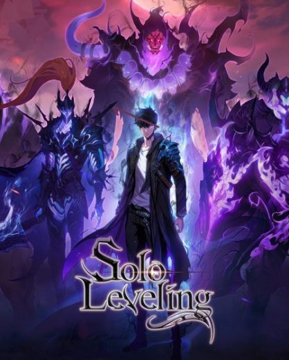 انمي Solo Leveling الموسم الثاني الحلقة 3 مترجمة