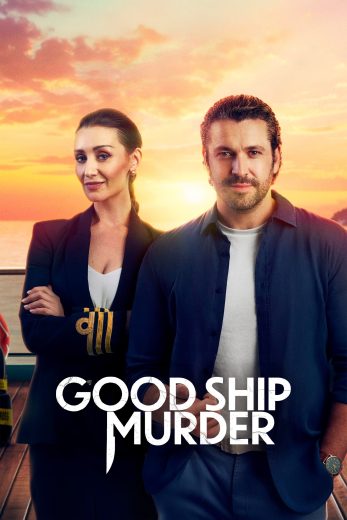 مسلسل The Good Ship Murder الموسم الثاني الحلقة 1 مترجمة