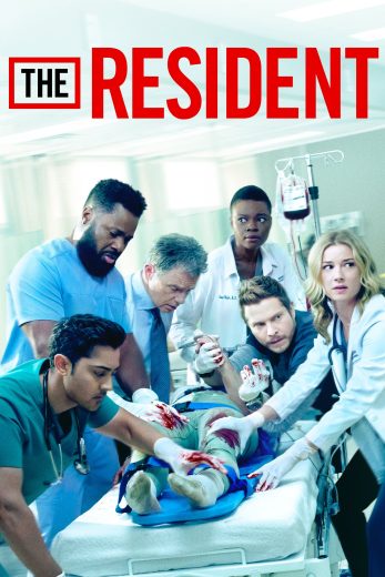 مسلسل The Resident الموسم الثالث الحلقة 5 مترجمة