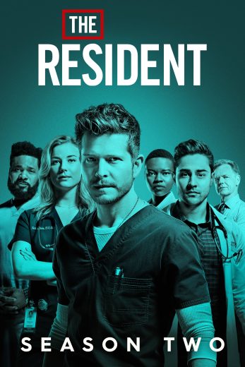 مسلسل The Resident الموسم الثاني الحلقة 1 مترجمة