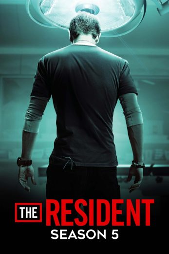 مسلسل The Resident الموسم الخامس الحلقة 1 مترجمة