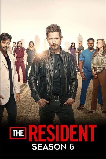 مسلسل The Resident الموسم السادس الحلقة 1 مترجمة