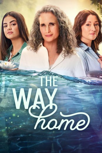 مسلسل The Way Home الموسم الثالث الحلقة 3 مترجمة