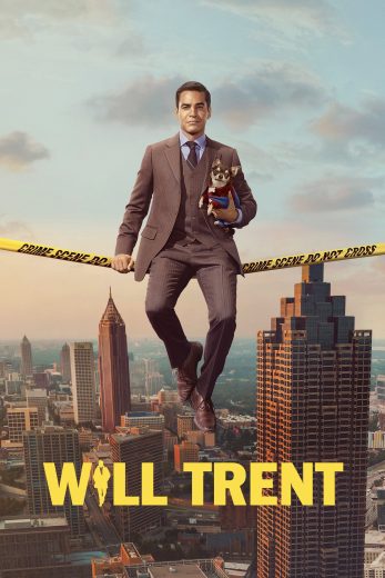 مسلسل Will Trent الموسم الثالث الحلقة 3 مترجمة