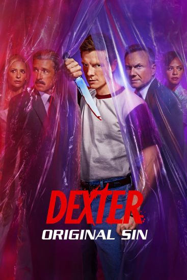 مسلسل Dexter Original Sin الموسم الاول الحلقة 5 مترجمة