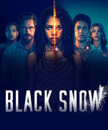 مسلسل Black Snow الموسم الثاني الحلقة 4 مترجمة