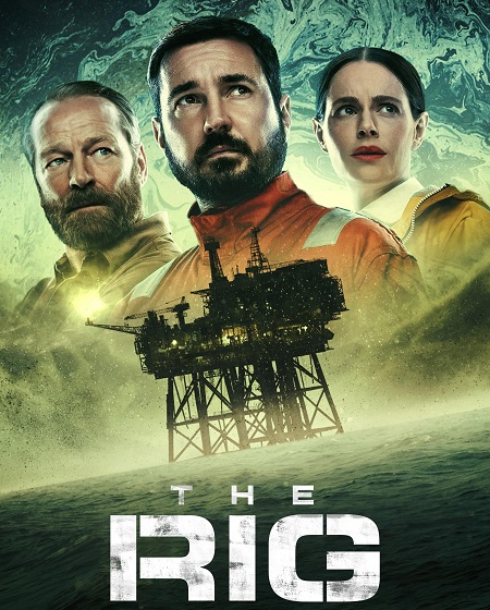 مسلسل The Rig الموسم الثاني الحلقة 2 مترجمة