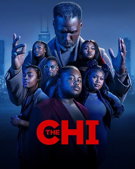 مسلسل The Chi الموسم السادس الحلقة 4 مترجمة