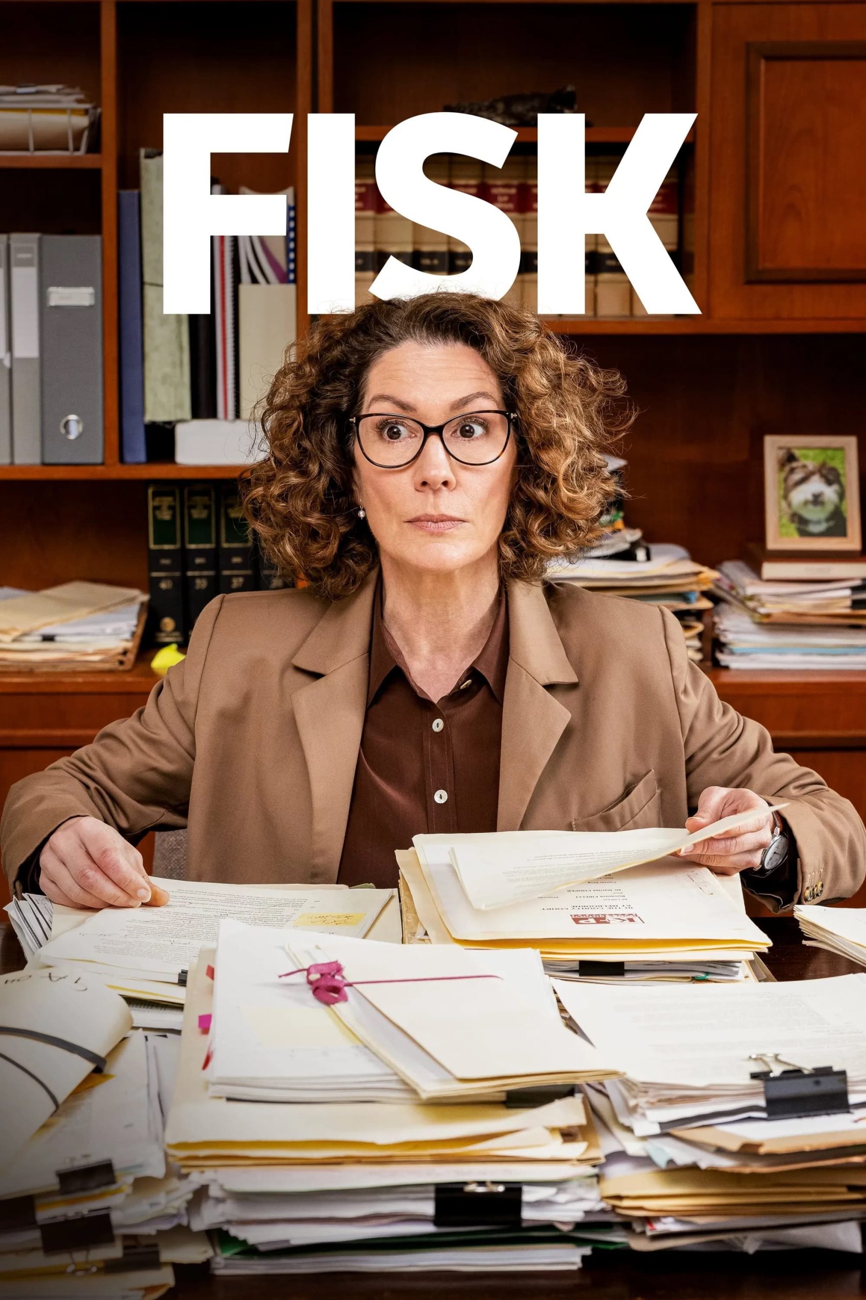 مسلسل Fisk الموسم الثاني الحلقة 4 مترجمة