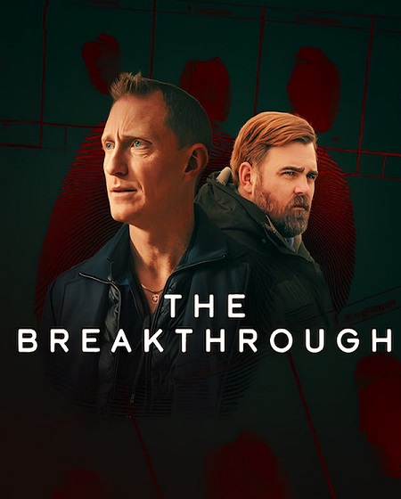 مسلسل The Breakthrough الموسم الاول الحلقة 3 مترجمة