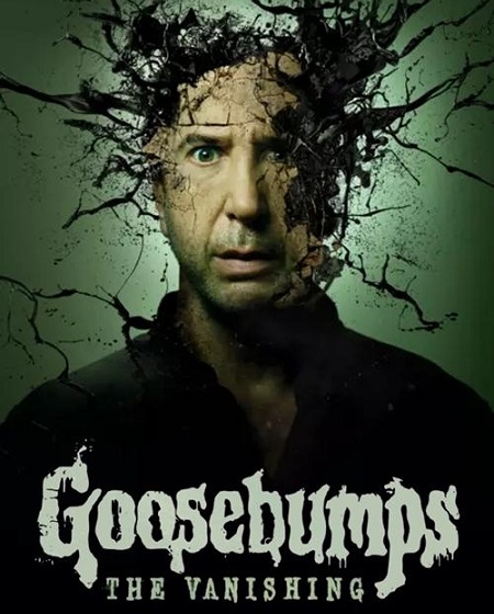 مسلسل Goosebumps الموسم الثاني الحلقة 1 مترجمة