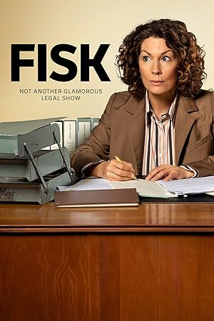 مسلسل Fisk الموسم الاول الحلقة 4 مترجمة