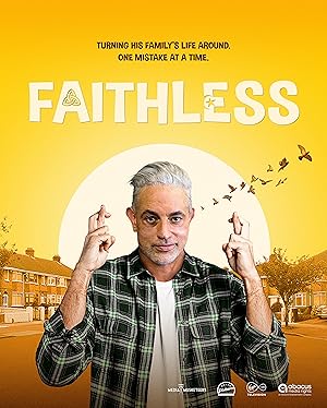 مسلسل Faithless الموسم الاول الحلقة 3 مترجمة