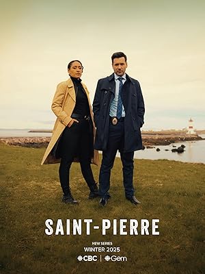 مسلسل Saint Pierre الموسم الاول الحلقة 1 مترجمة